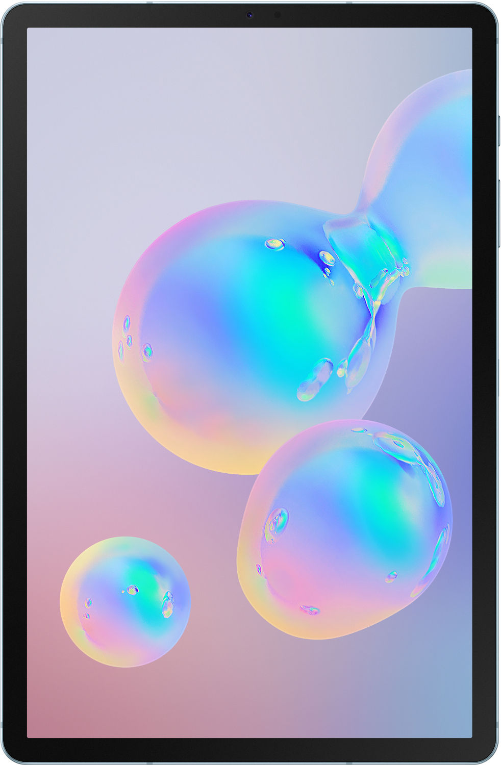 Samsung Galaxy Tab S6 LTE