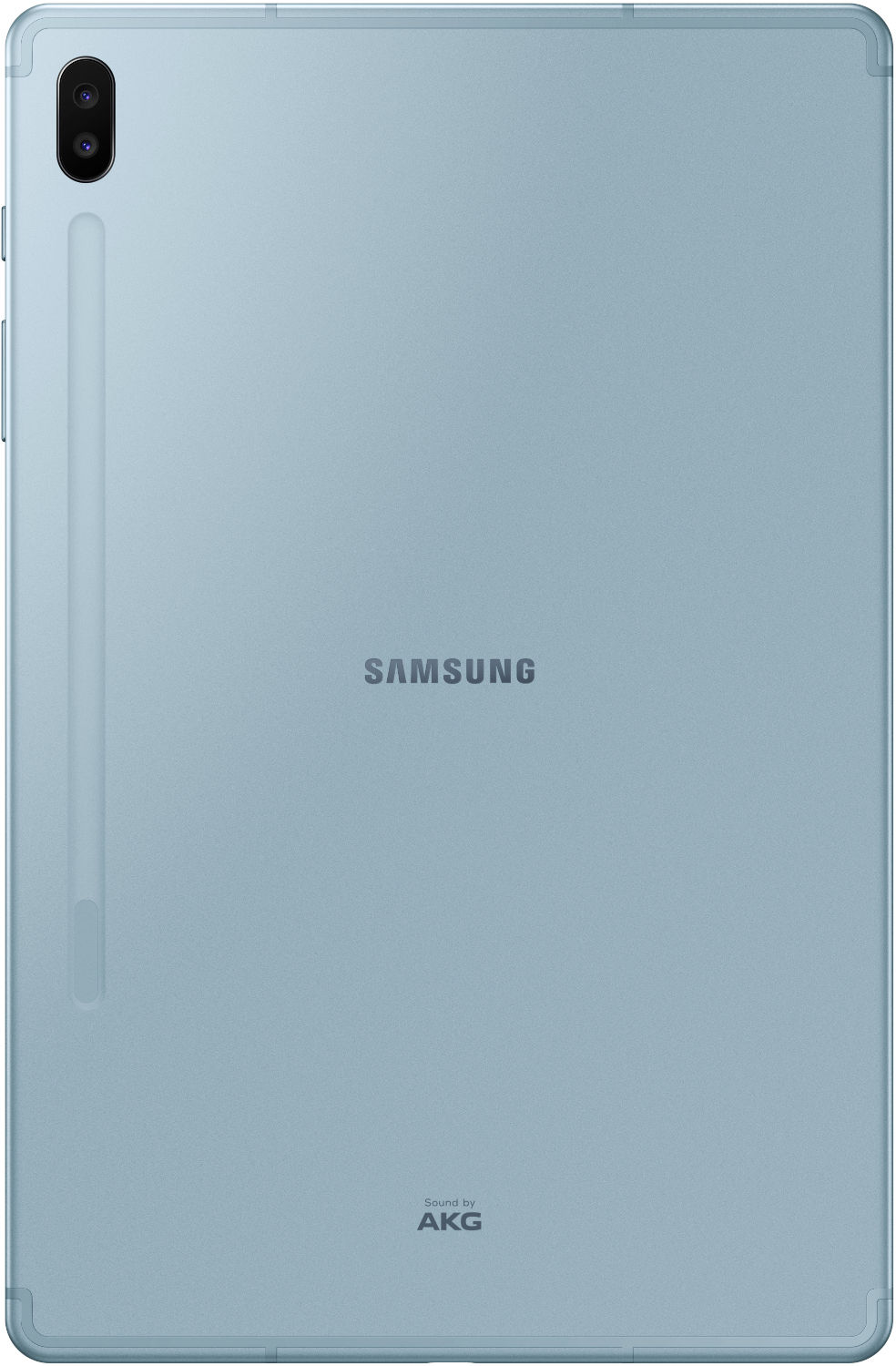Galaxy Tab S6 LTE