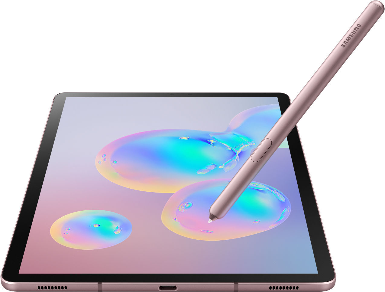 Galaxy Tab S6 LTE