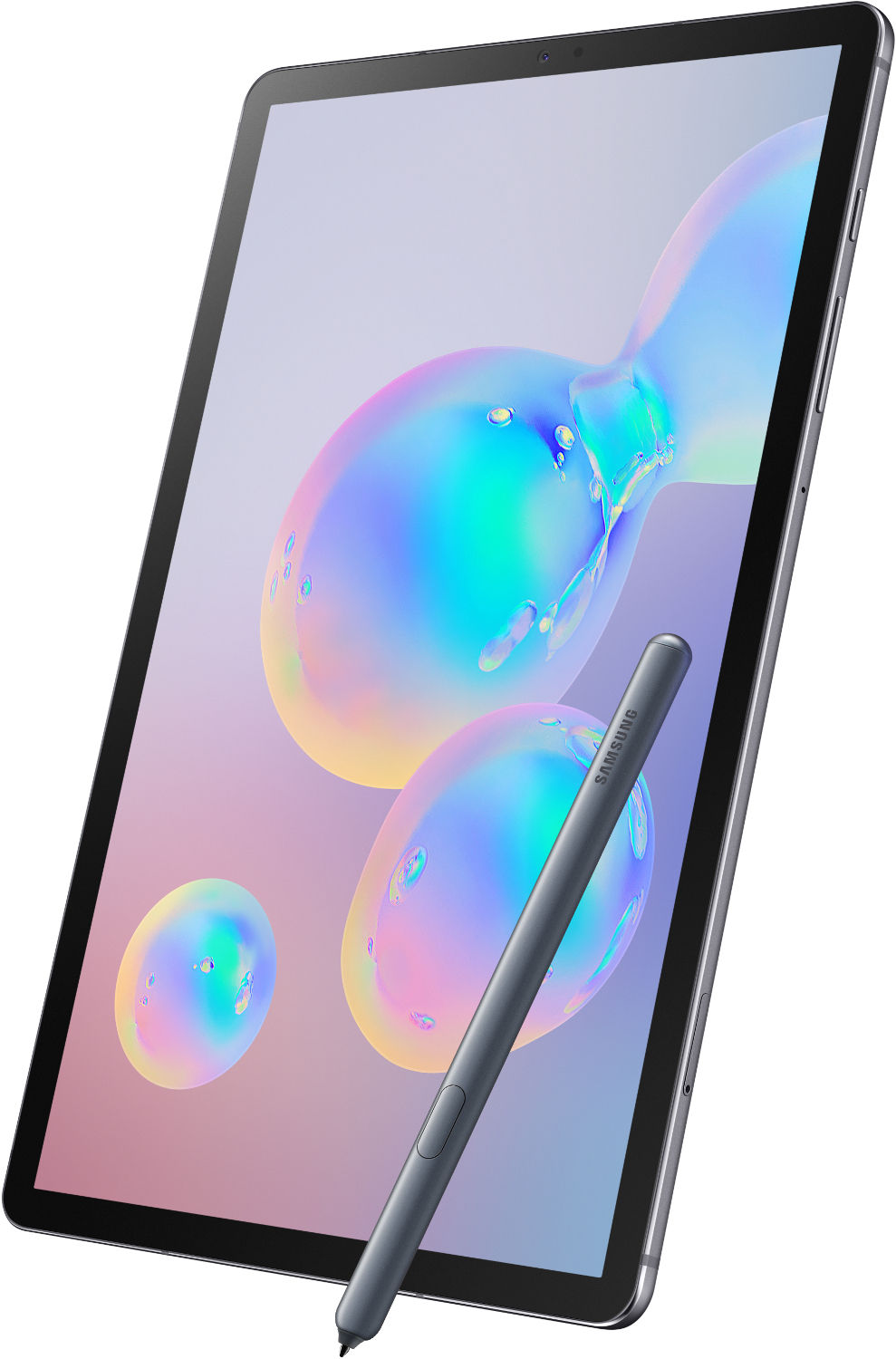 Galaxy Tab S6 LTE