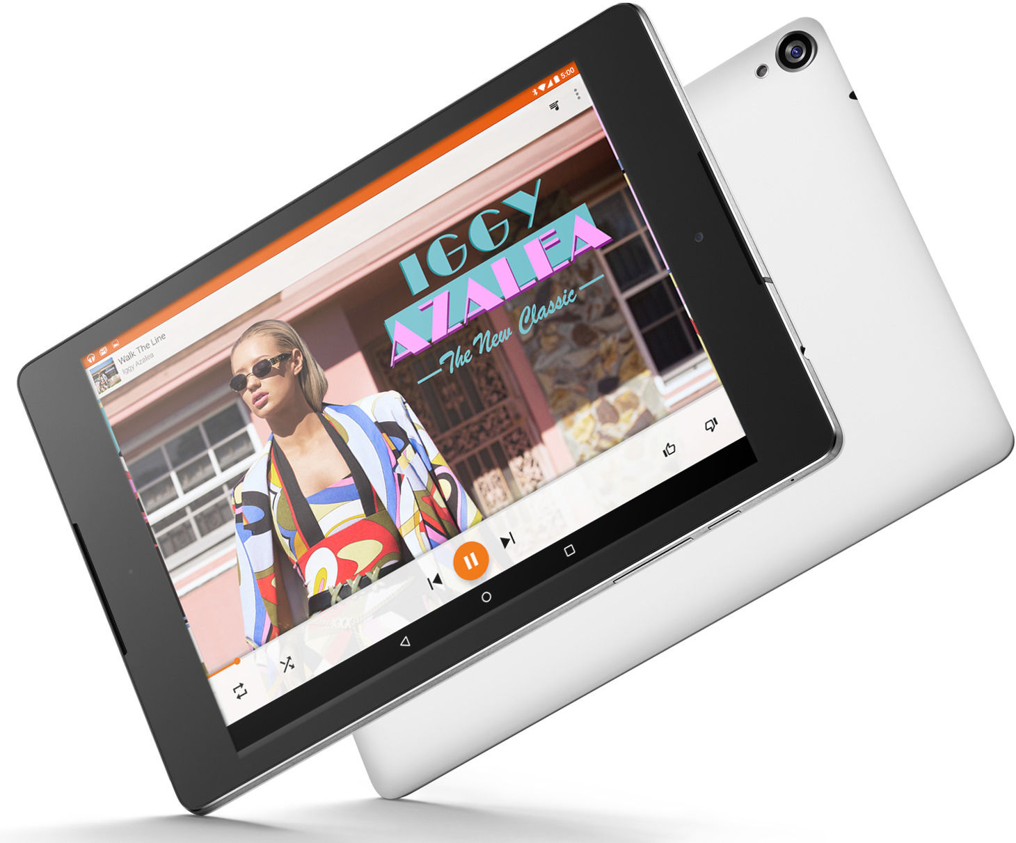 Nexus 9 16GB Wi-Fi