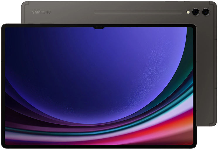 Galaxy Tab S9 Ultra 5G