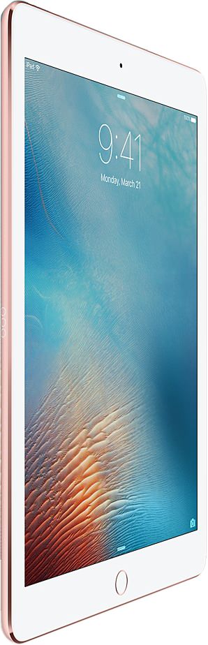 iPad Pro 9.7 WiFi Cellular 32GB