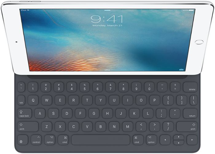 iPad Pro 9.7 WiFi Cellular 32GB