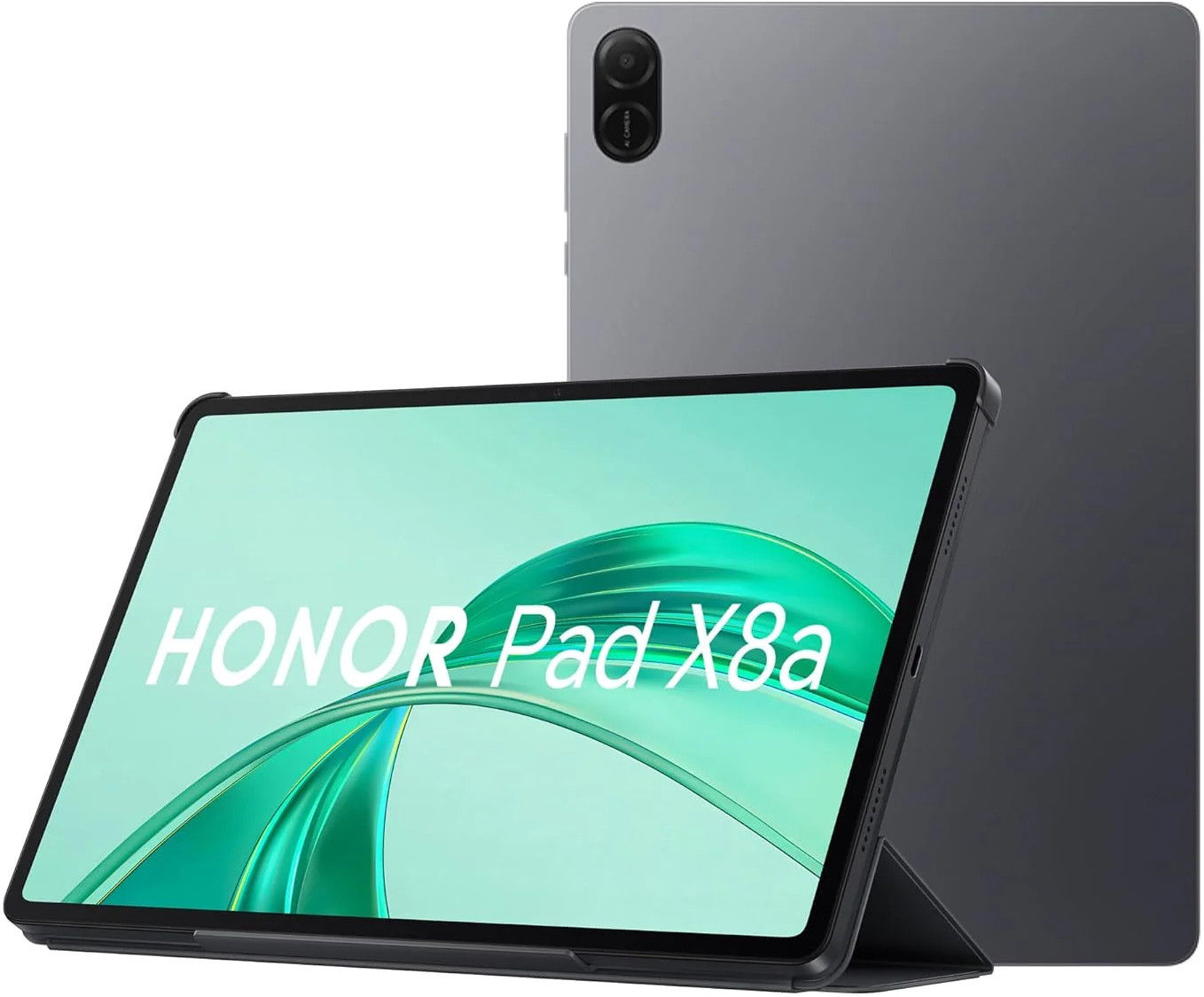 Pad X8a