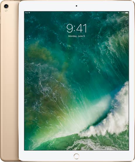 Apple iPad Pro 2