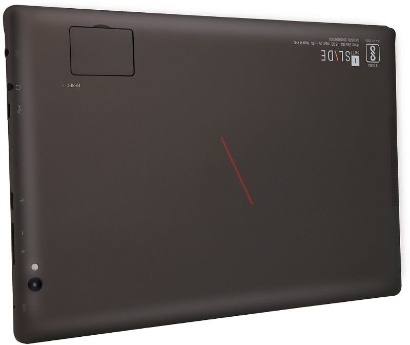 Slide Elan Tablet