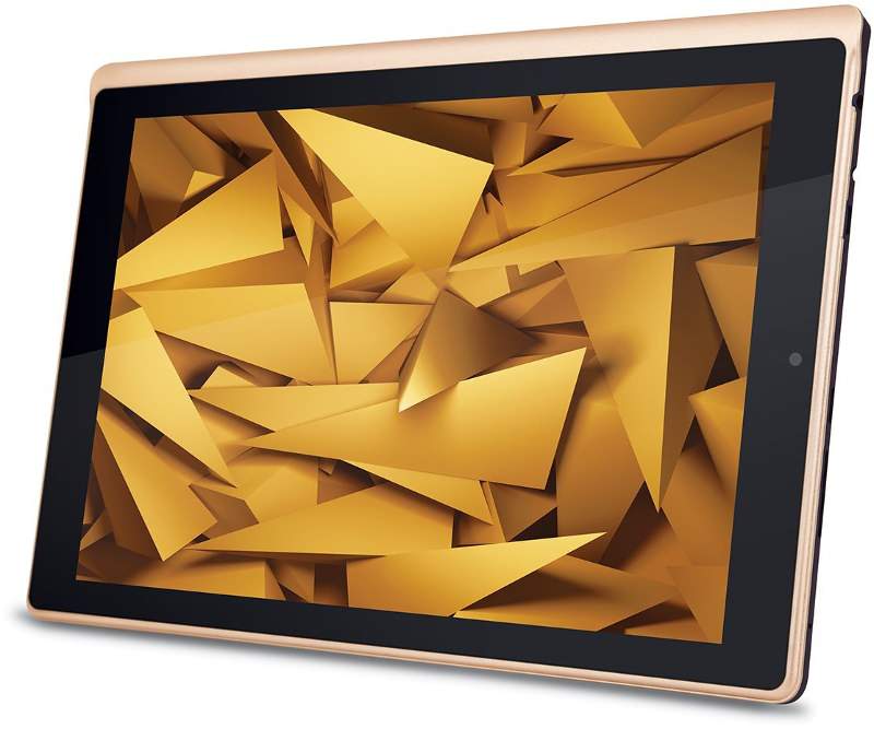 Slide Elan Tablet