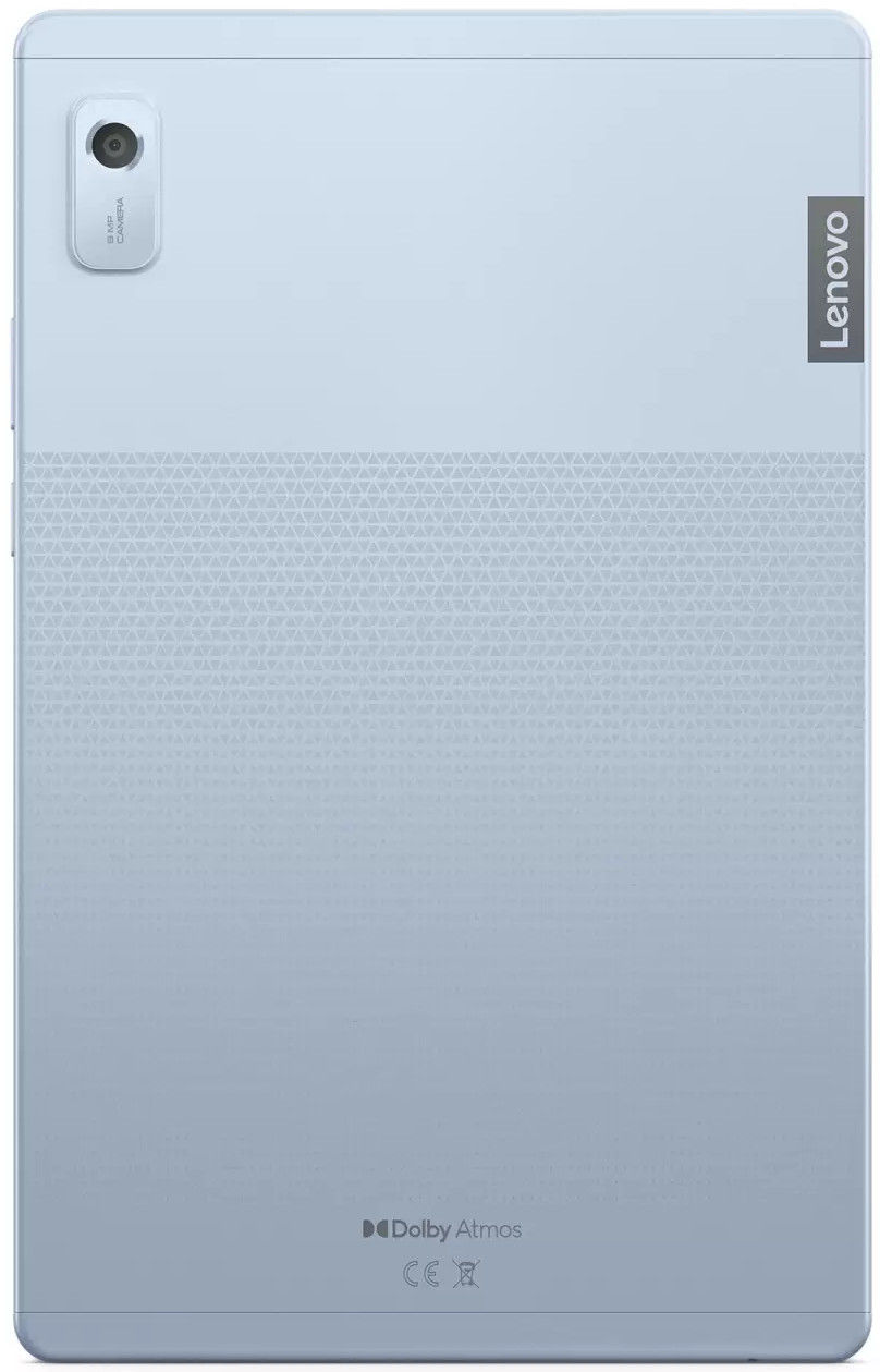 Tab M9 LTE