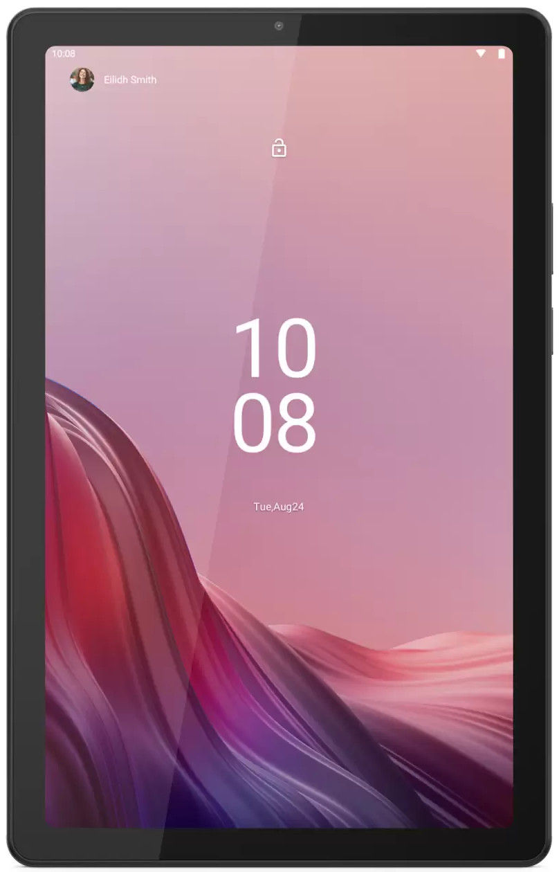 Tab M9 LTE