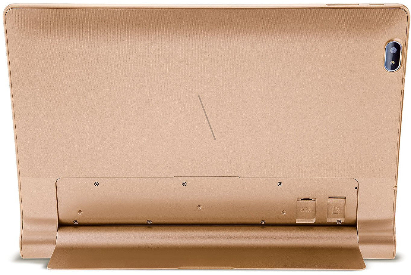 Slide Brace-XJ Tablet