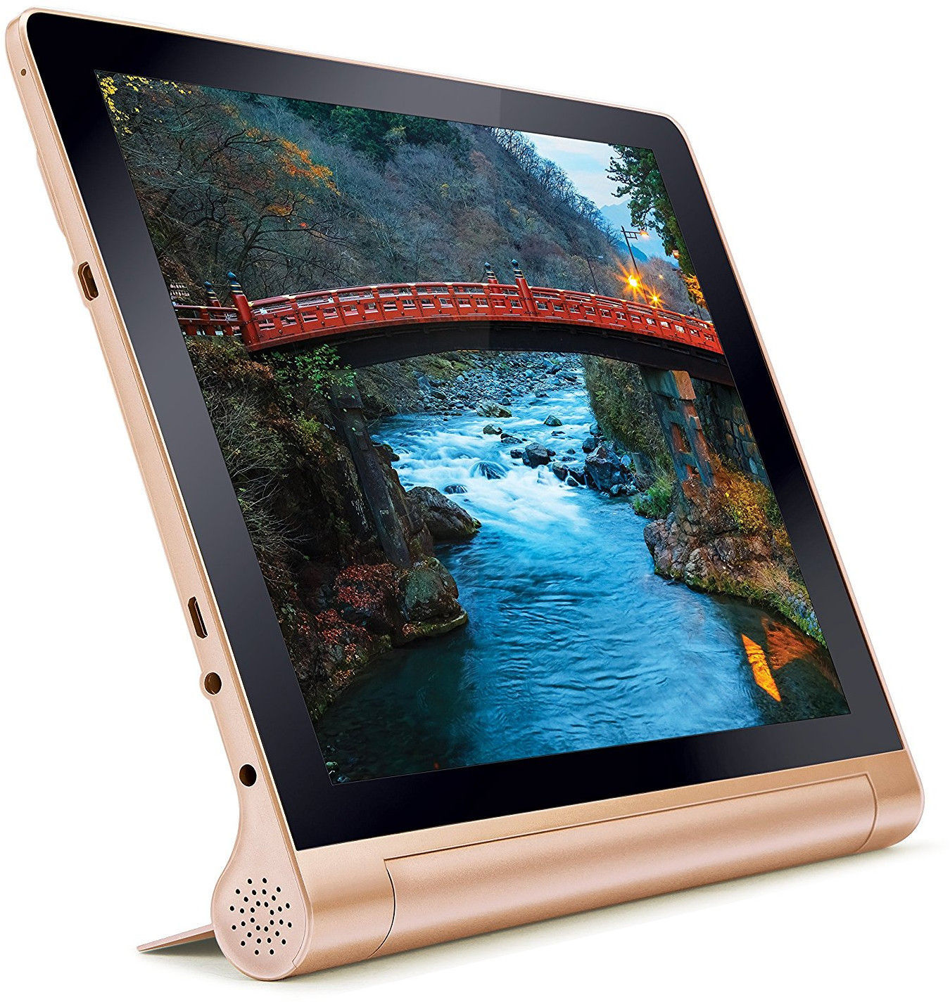 Slide Brace-XJ Tablet