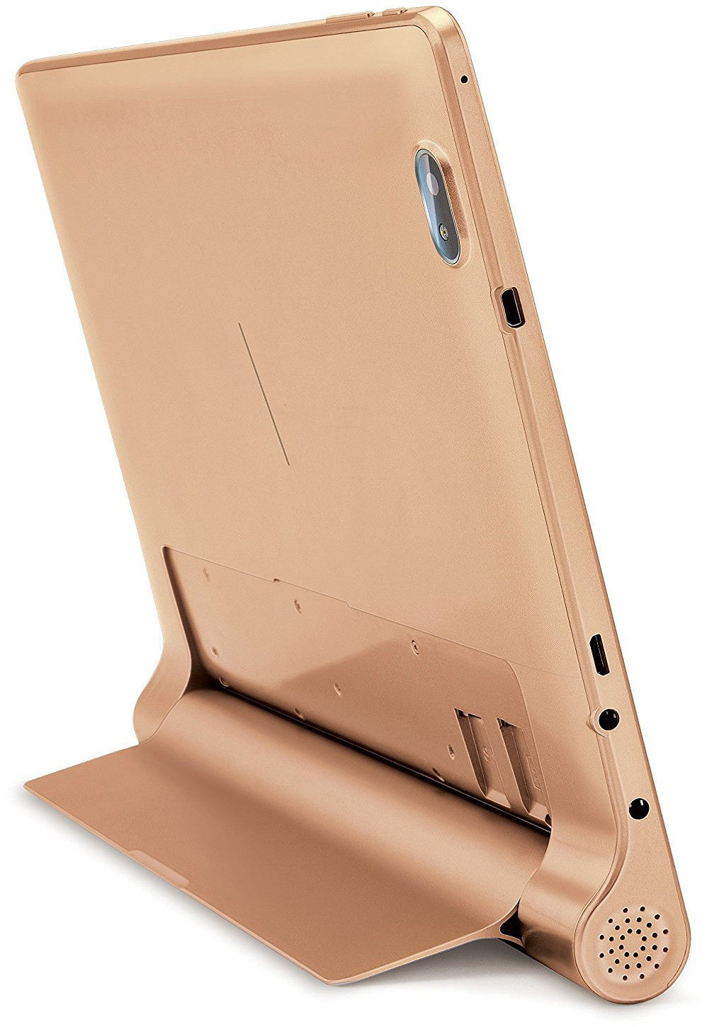 Slide Brace-XJ Tablet