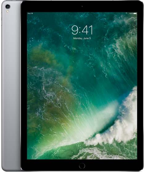 Apple iPad Pro 12.9 inch 256GB (Wi-Fi 3G)