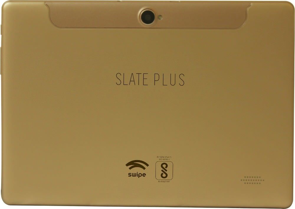 Slate Plus