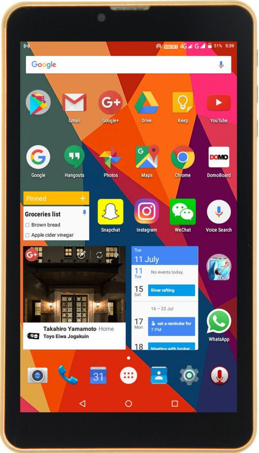 Slate S1