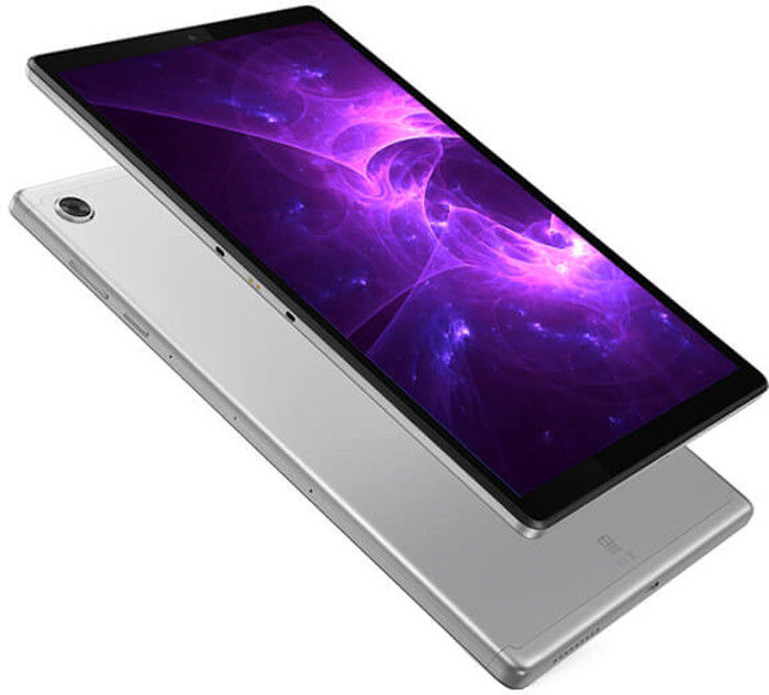 Tab M10 HD (2nd Gen) 64GB