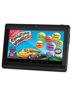 Datawind Ubislate 7W
