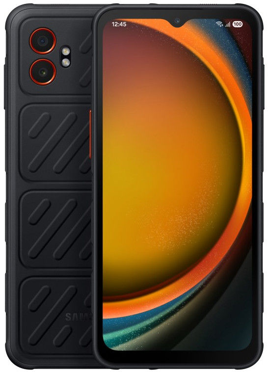 Galaxy Xcover 7 Pro