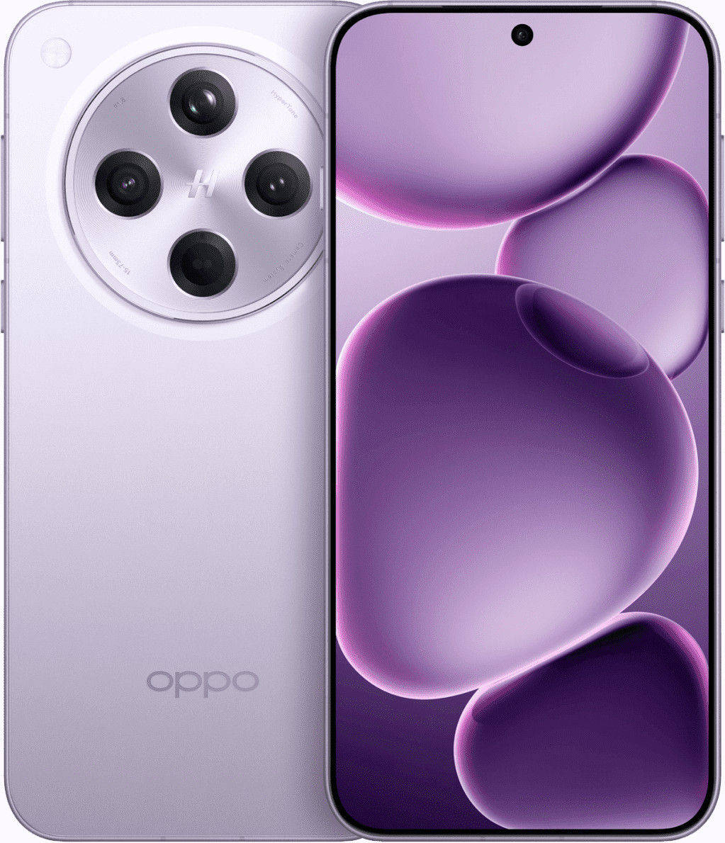OPPO Find X8s Plus