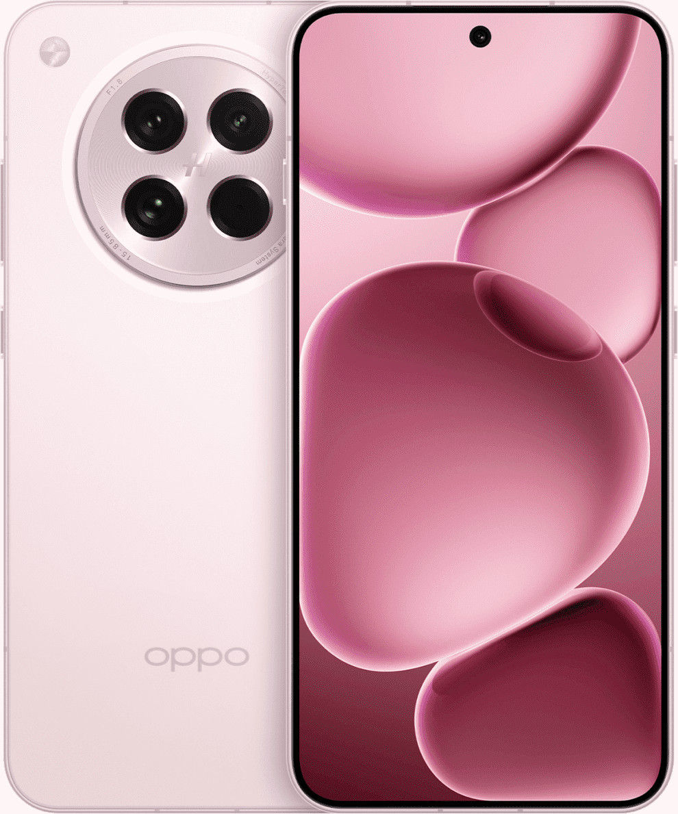 OPPO Find X8s