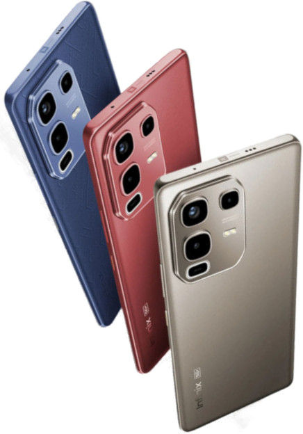 Infinix Note 50s