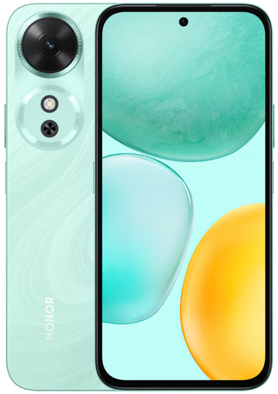 Honor Play 60