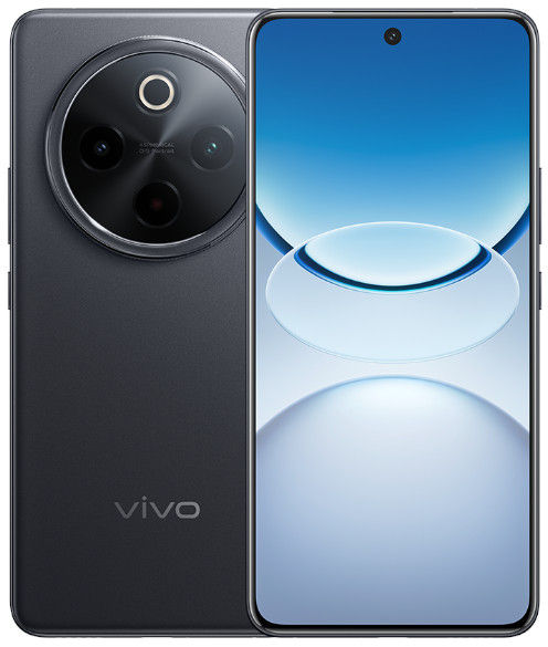 Vivo Y300 Pro Plus
