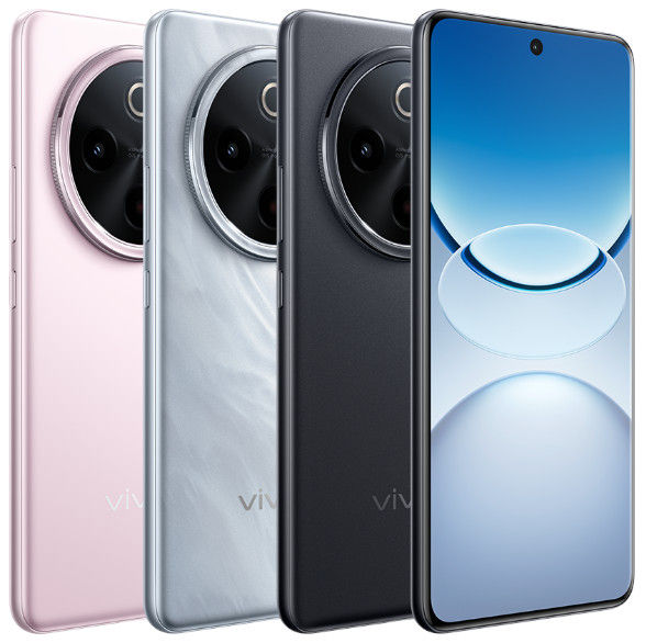 Y300 Pro Plus