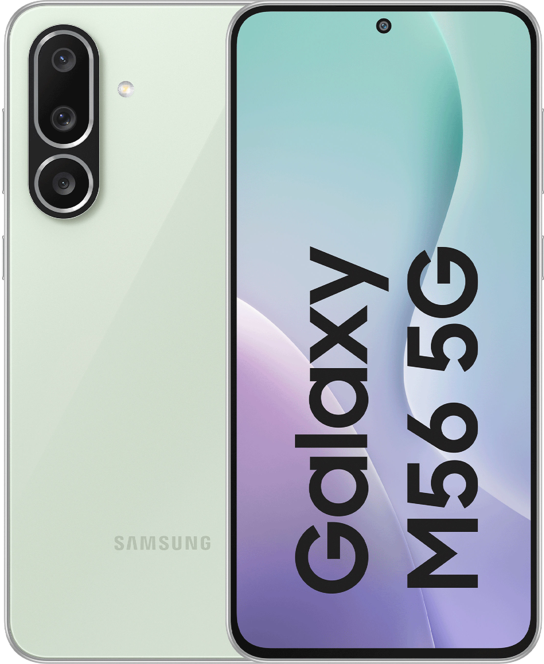 Galaxy M56 5G