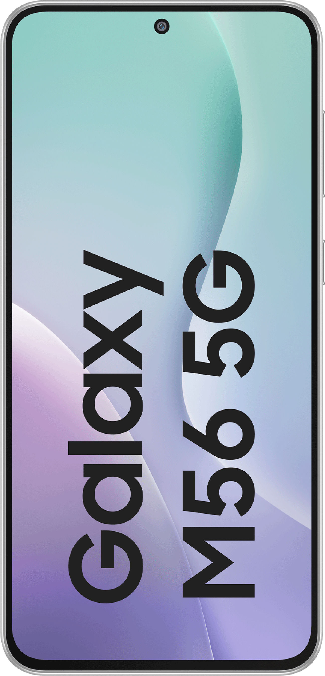 Galaxy M56 5G