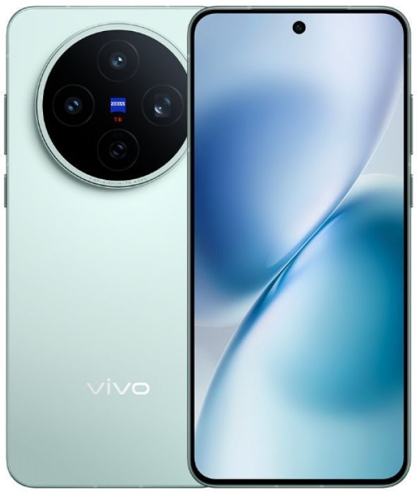 Vivo X200s