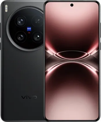 Vivo X200 Ultra