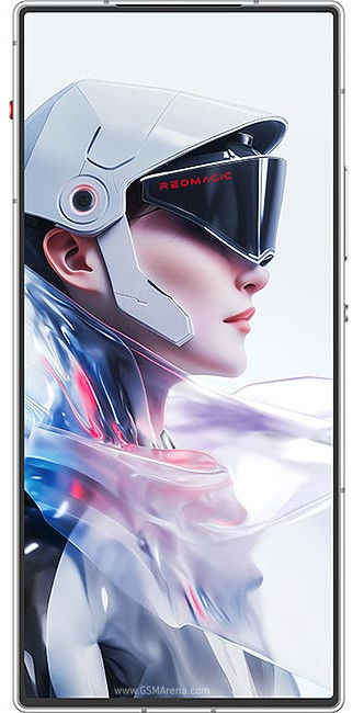 Nubia Red Magic 10 Air