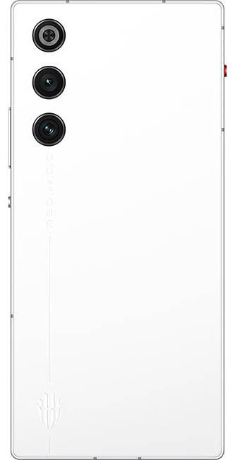 Red Magic 10 Air