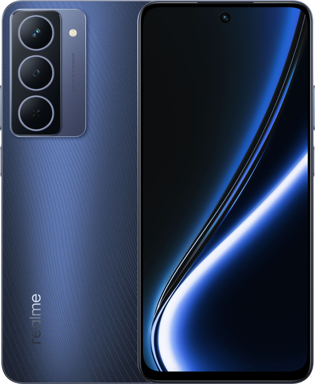 Realme Narzo 80X