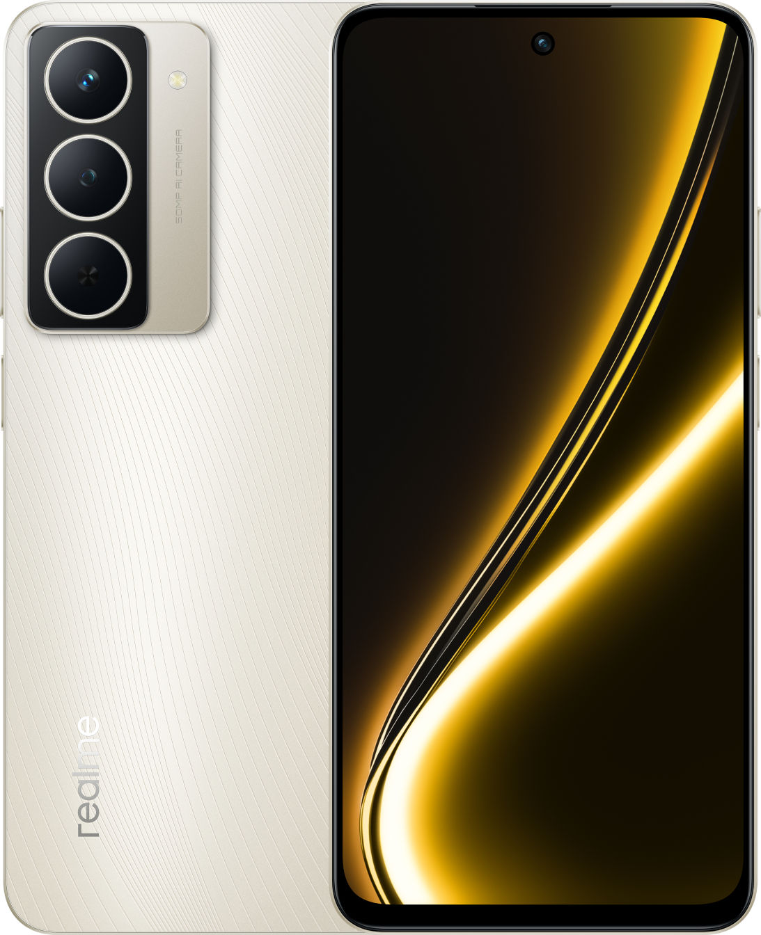 Narzo 80X