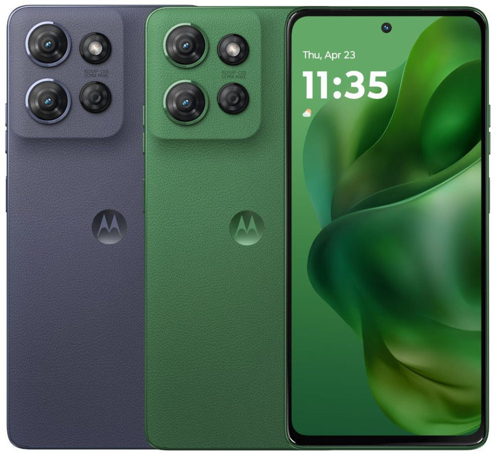 G Power 5G 2025