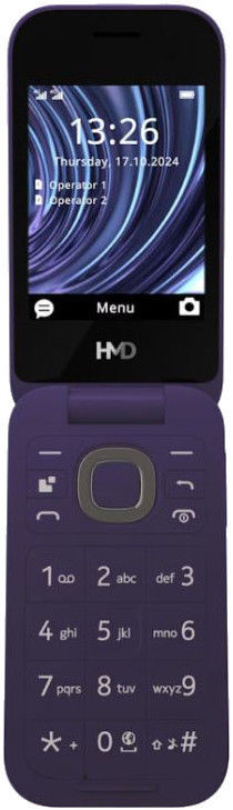 HMD 2660 Flip