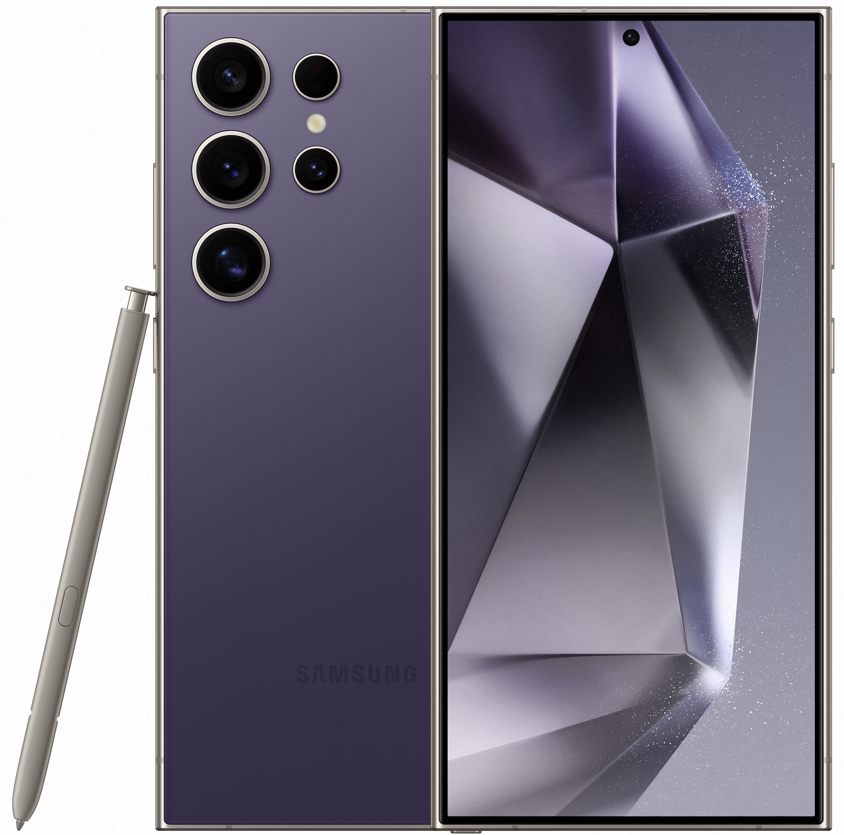 Galaxy S24 Ultra