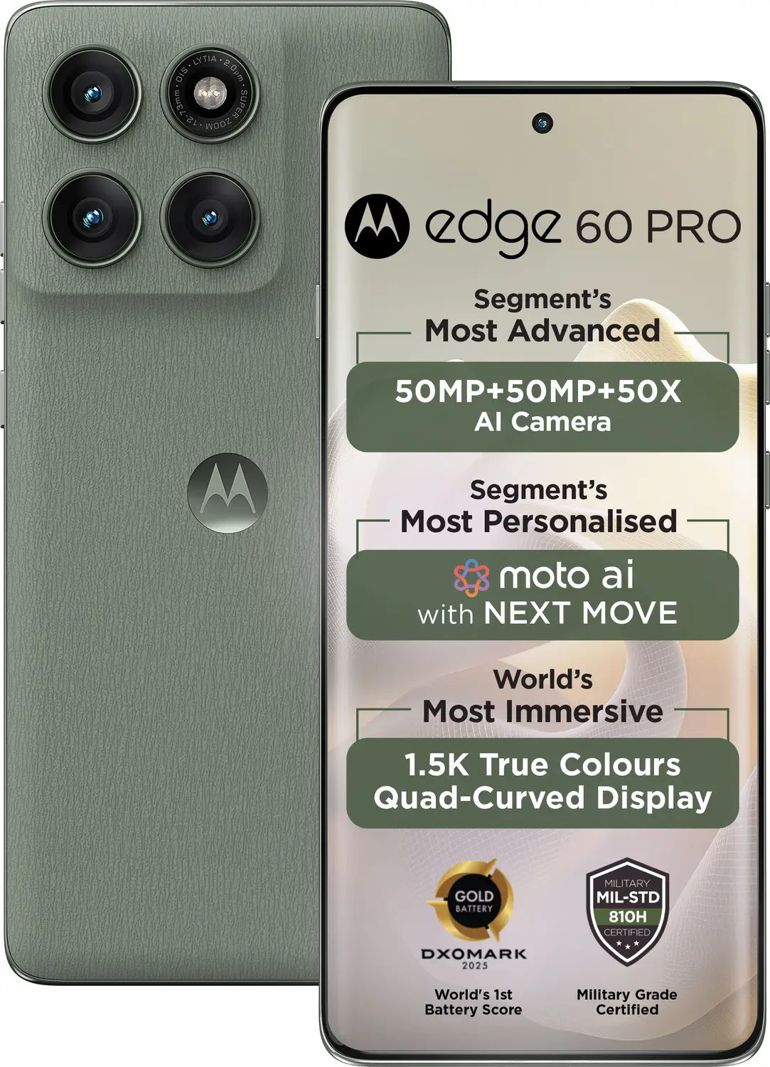 Edge 60 Pro