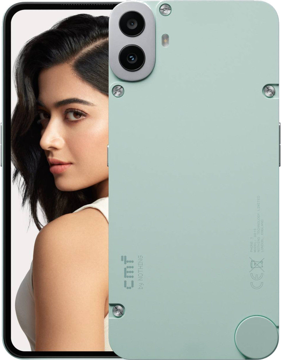 Phone 1
