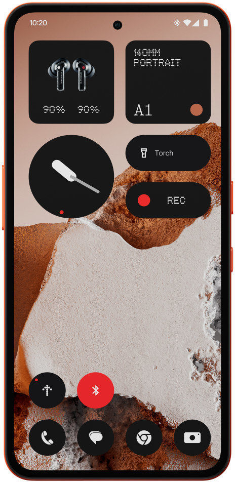 Phone 2 Pro