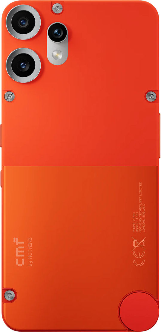 Phone 2 Pro