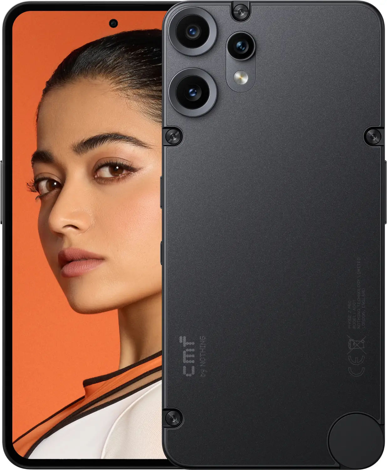 Phone 2 Pro