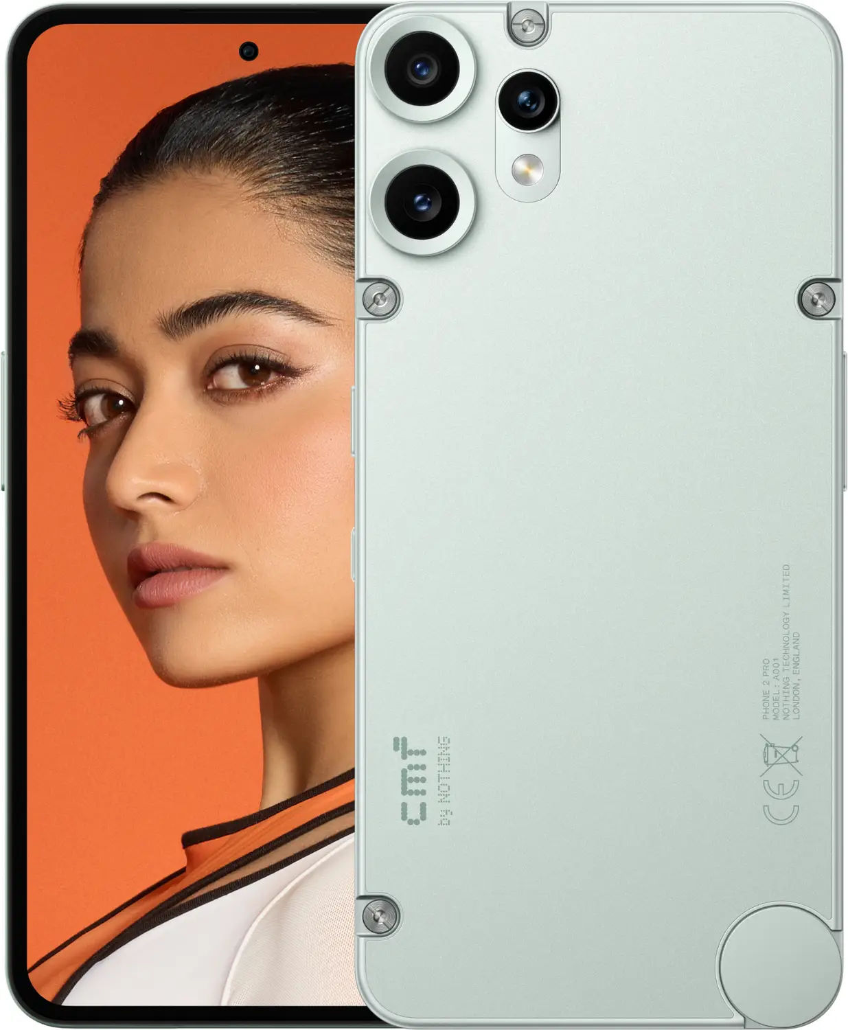 Phone 2 Pro