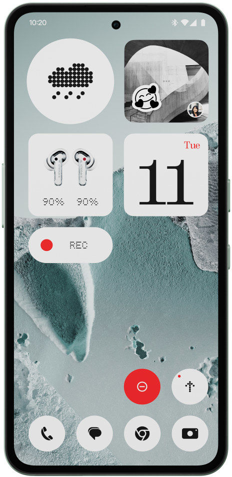 Phone 2 Pro