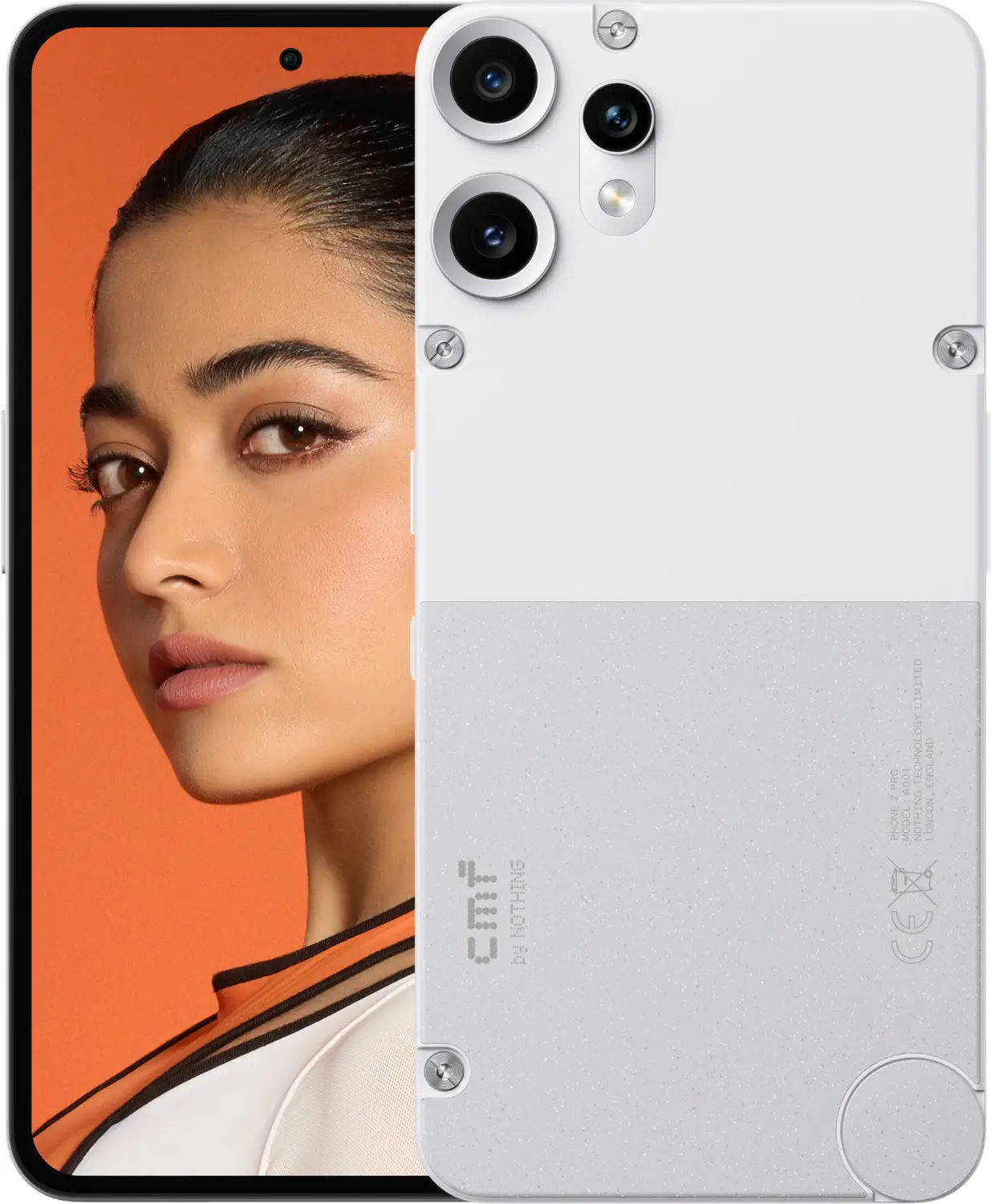 Phone 2 Pro