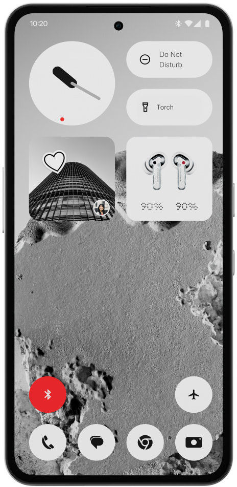 Phone 2 Pro