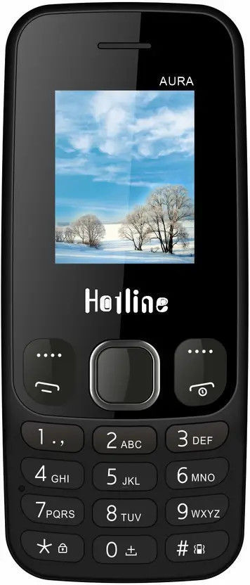 Hotline Aura